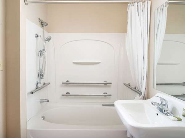  - Extended Stay America Select Suites South Kansas City