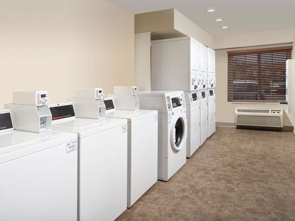  - Extended Stay America Select Suites South Kansas City