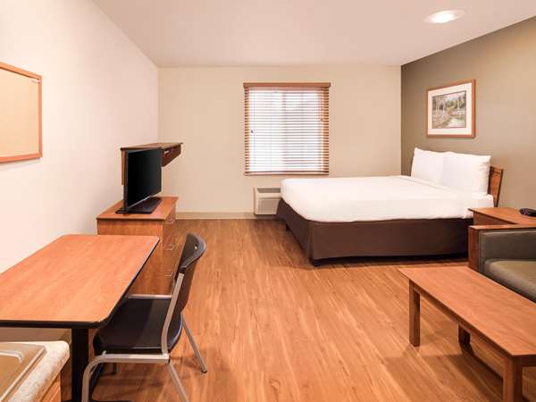  - Extended Stay America Select Suites Cliffdale Fayetteville