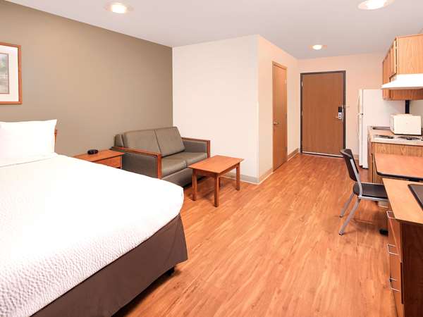  - Extended Stay America Select Suites Cliffdale Fayetteville
