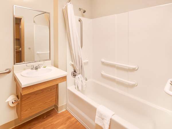  - Extended Stay America Select Suites Cliffdale Fayetteville