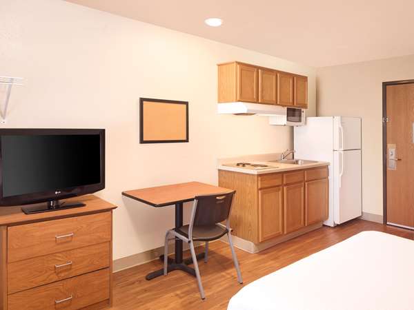  - Extended Stay America Select Suites Cliffdale Fayetteville