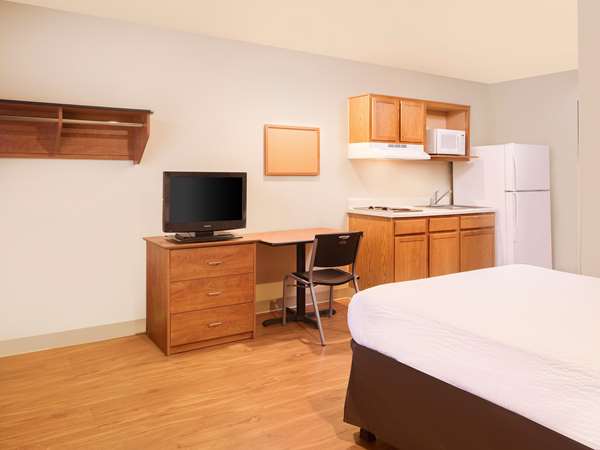 - Extended Stay America Select Suites Cliffdale Fayetteville