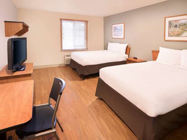  - Extended Stay America Select Suites Cliffdale Fayetteville
