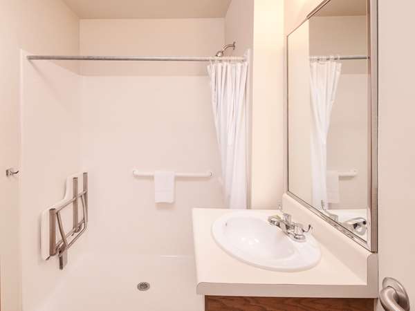  - Extended Stay America Select Suites Cliffdale Fayetteville