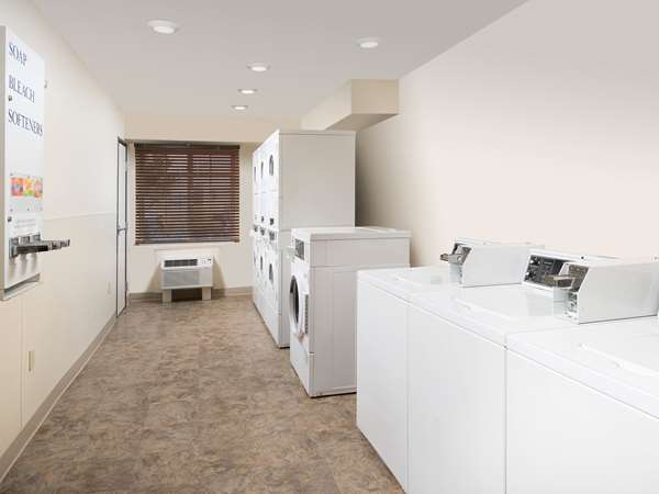  - Extended Stay America Select Suites Oklahoma City - I-44, Exit 124