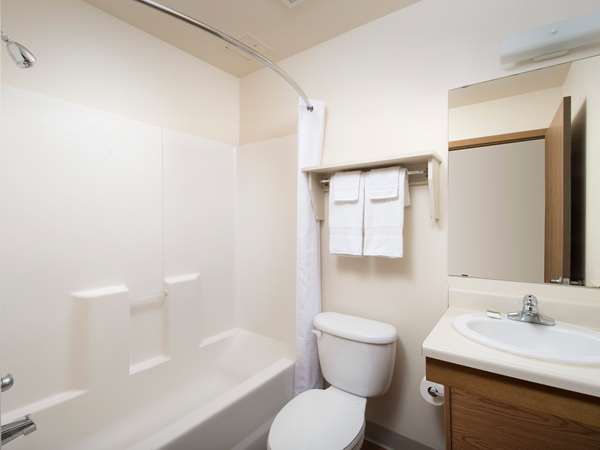  - Extended Stay America Select Suites Oklahoma City - I-44, Exit 124