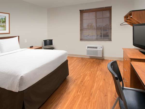  - Extended Stay America Select Suites Oklahoma City - I-44, Exit 124