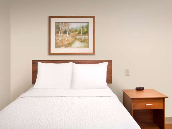  - Extended Stay America Select Suites Oklahoma City - I-44, Exit 124