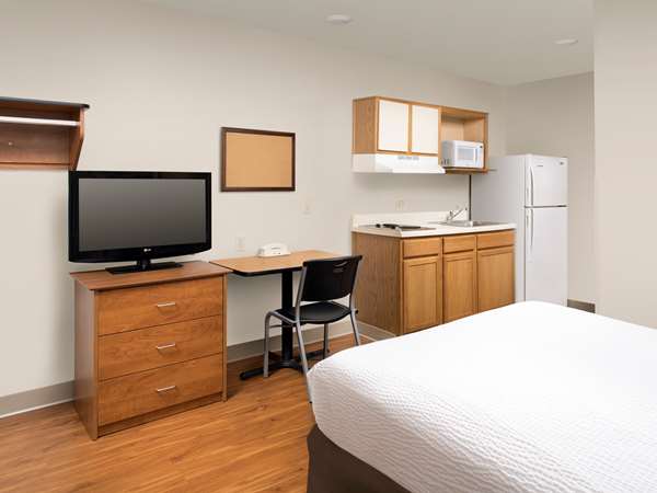  - Extended Stay America Select Suites Oklahoma City - I-44, Exit 124