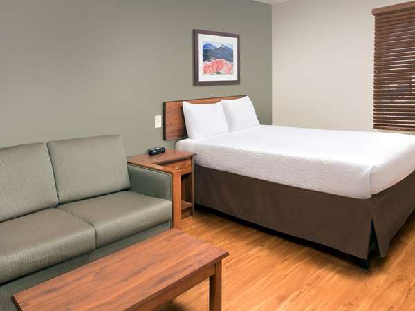  - Extended Stay America Select Suites Ashley Phosphate Road Charleston - I-26, Exit 209