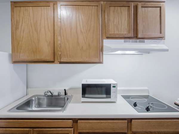  - Extended Stay America Select Suites Ashley Phosphate Road Charleston - I-26, Exit 209