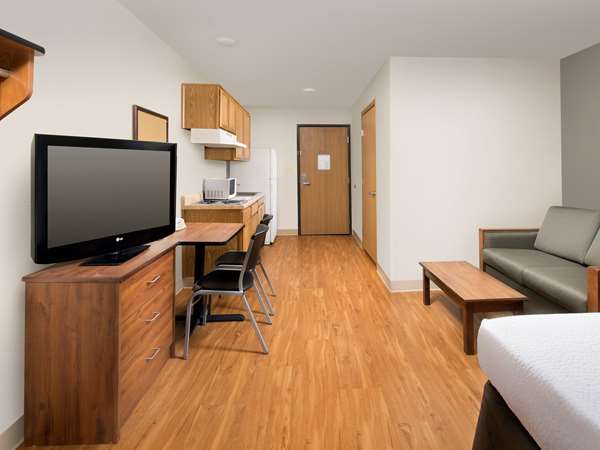  - Extended Stay America Select Suites Ashley Phosphate Road Charleston - I-26, Exit 209