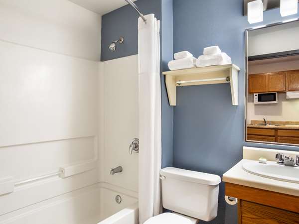  - Extended Stay America Select Suites Ashley Phosphate Road Charleston - I-26, Exit 209