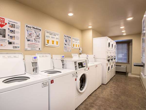  - Extended Stay America Select Suites Ashley Phosphate Road Charleston - I-26, Exit 209