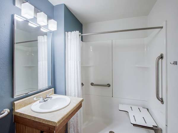  - Extended Stay America Select Suites Ashley Phosphate Road Charleston - I-26, Exit 209