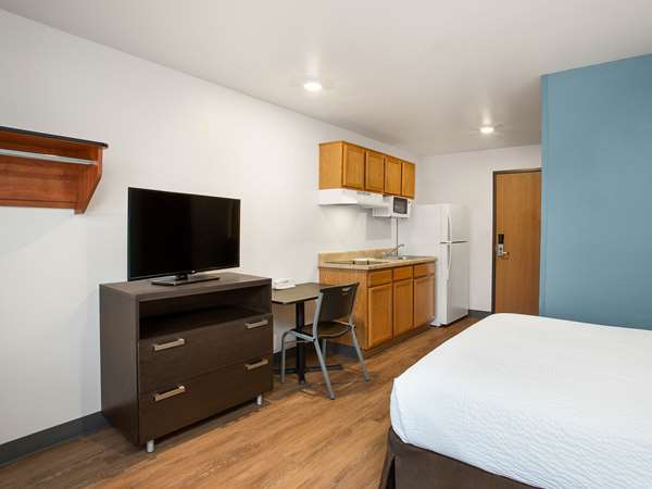  - Extended Stay America Select Suites Ashley Phosphate Road Charleston - I-26, Exit 209