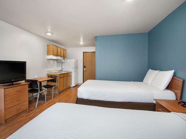  - Extended Stay America Select Suites Ashley Phosphate Road Charleston - I-26, Exit 209