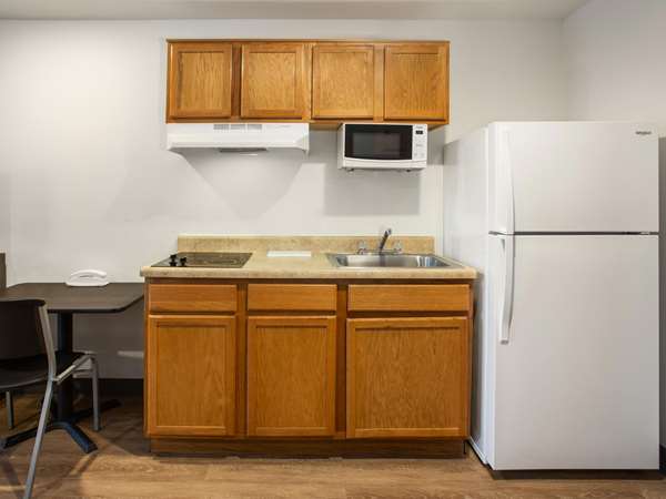  - Extended Stay America Select Suites Ashley Phosphate Road Charleston - I-26, Exit 209