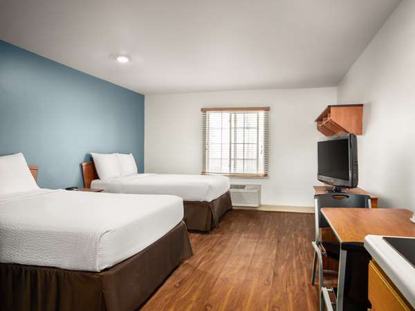  - Extended Stay America Select Suites Ashley Phosphate Road Charleston - I-26, Exit 209