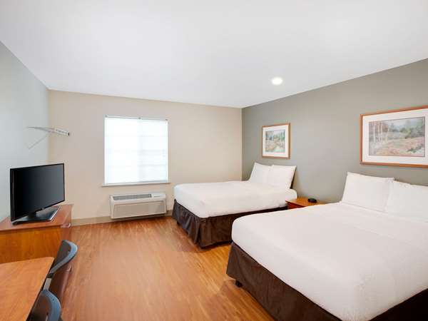  - Extended Stay America Select Suites Northwest Austin