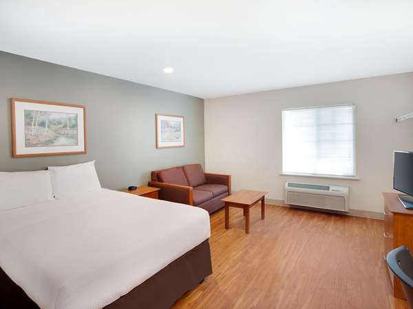  - Extended Stay America Select Suites Northwest Austin
