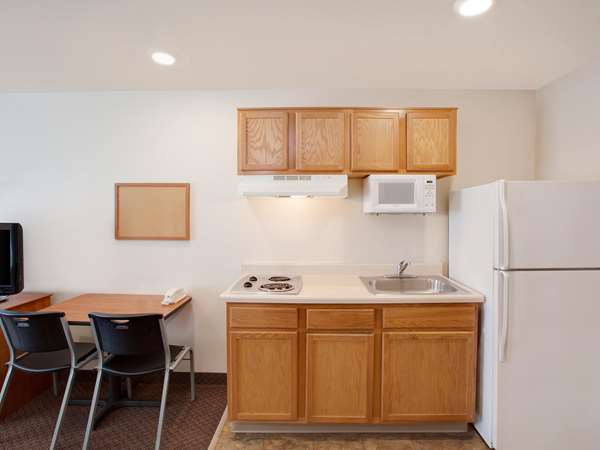  - Extended Stay America Select Suites Northwest Austin