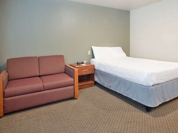  - Extended Stay America Select Suites Northwest Austin