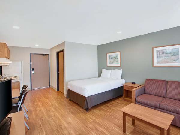  - Extended Stay America Select Suites Northwest Austin