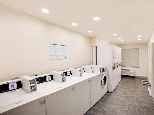  - Extended Stay America Select Suites Northwest Austin