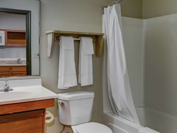  - Extended Stay America Select Suites Northwest Austin