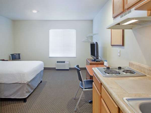 - Extended Stay America Select Suites Northwest Austin