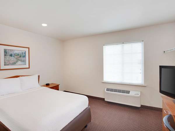  - Extended Stay America Select Suites Northwest Austin