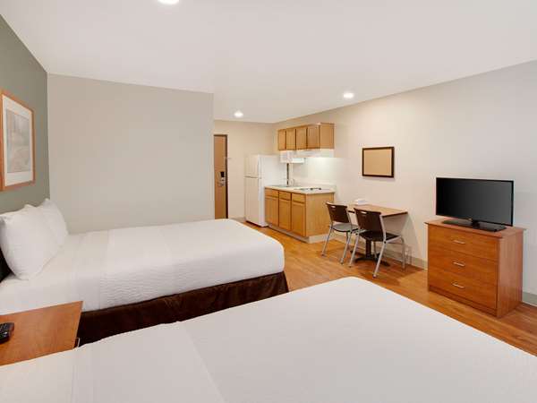  - Extended Stay America Select Suites Northwest Austin