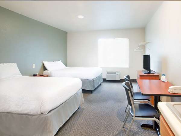  - Extended Stay America Select Suites Northwest Austin