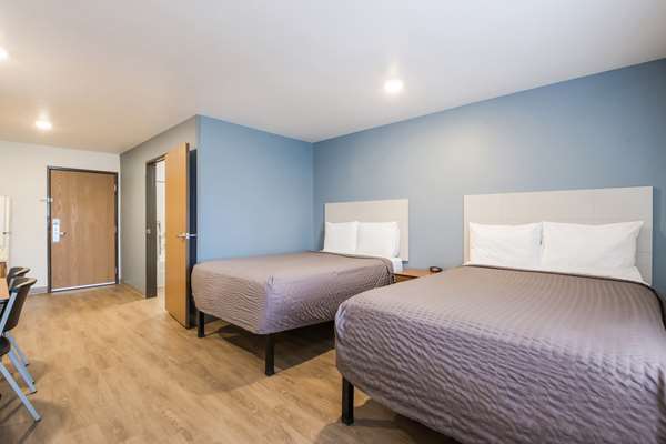  - Extended Stay America Select Suites Round Rock - I-35, Exit 254