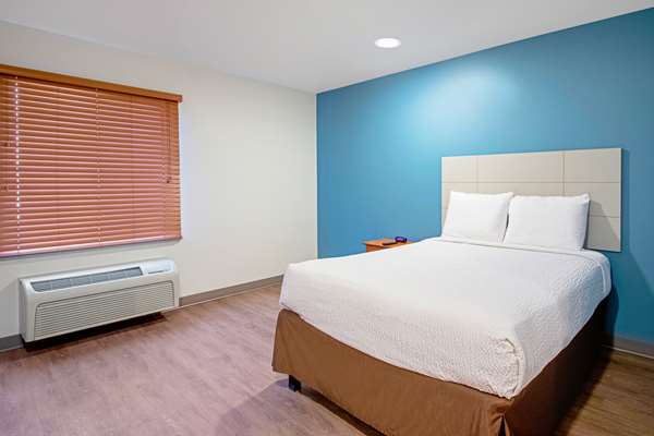  - Extended Stay America Select Suites Round Rock - I-35, Exit 254