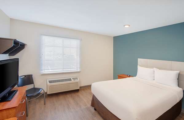  - Extended Stay America Select Suites Round Rock - I-35, Exit 254