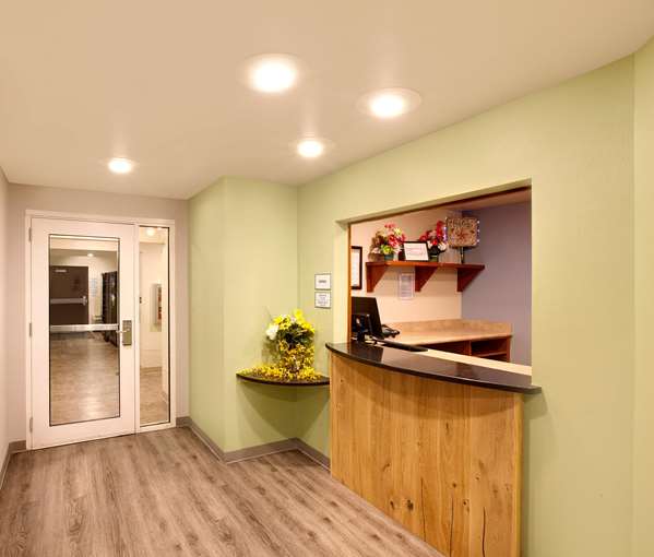  - Extended Stay America Select Suites Laredo