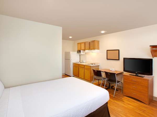  - Extended Stay America Select Suites Laredo