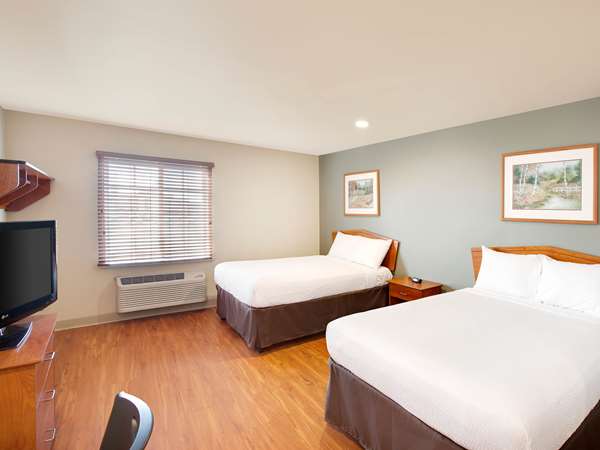  - Extended Stay America Select Suites Laredo