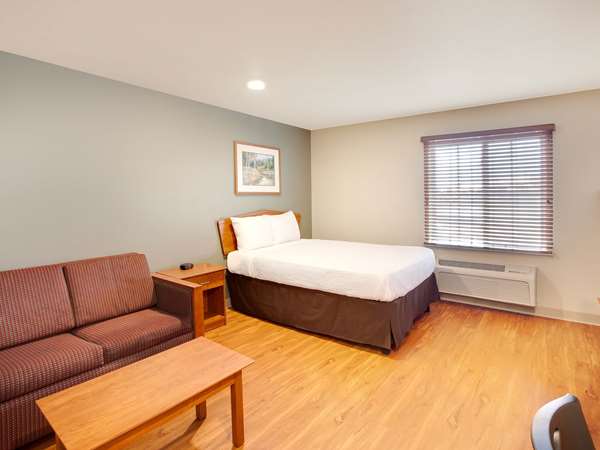  - Extended Stay America Select Suites Laredo