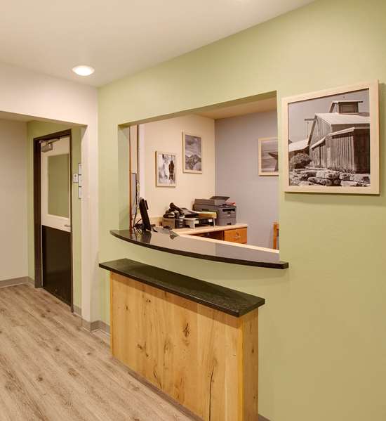  - Extended Stay America Select Suites West Lubbock