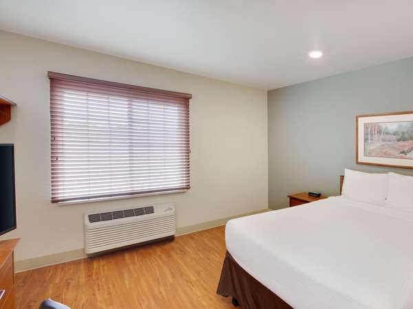 - Extended Stay America Select Suites West Lubbock