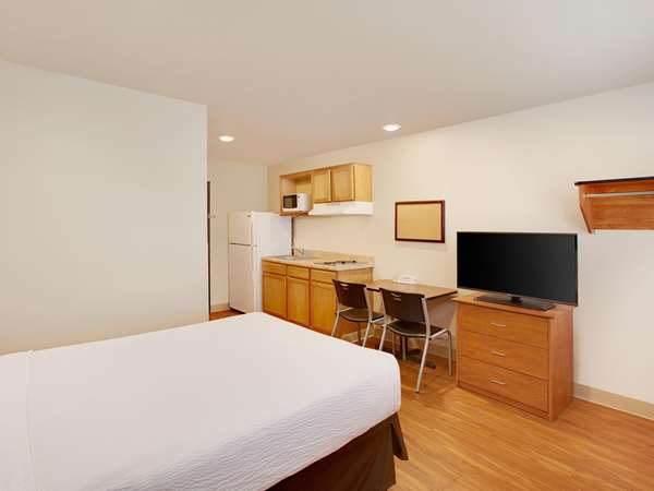  - Extended Stay America Select Suites West Lubbock