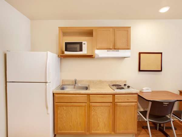  - Extended Stay America Select Suites West Lubbock