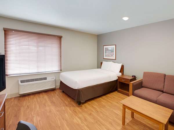  - Extended Stay America Select Suites West Lubbock