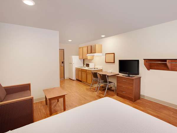  - Extended Stay America Select Suites West Lubbock