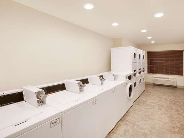  - Extended Stay America Select Suites West Lubbock