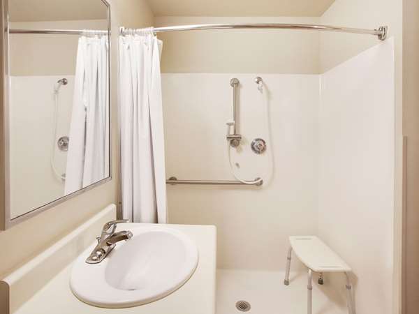  - Extended Stay America Select Suites West Lubbock